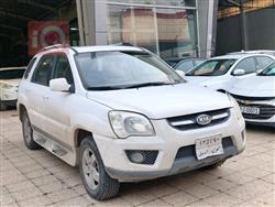 کیا سپۆرتاج